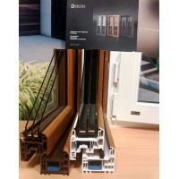 PVC Logi IGLO
